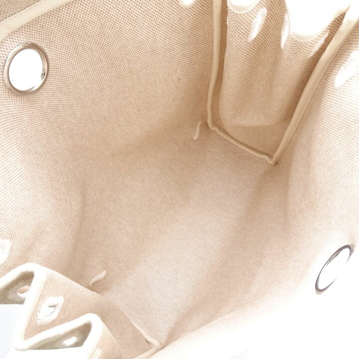 楽天市場】HERMES エルメス エールバッグPM 2Wayバッグ □D刻 2000年  