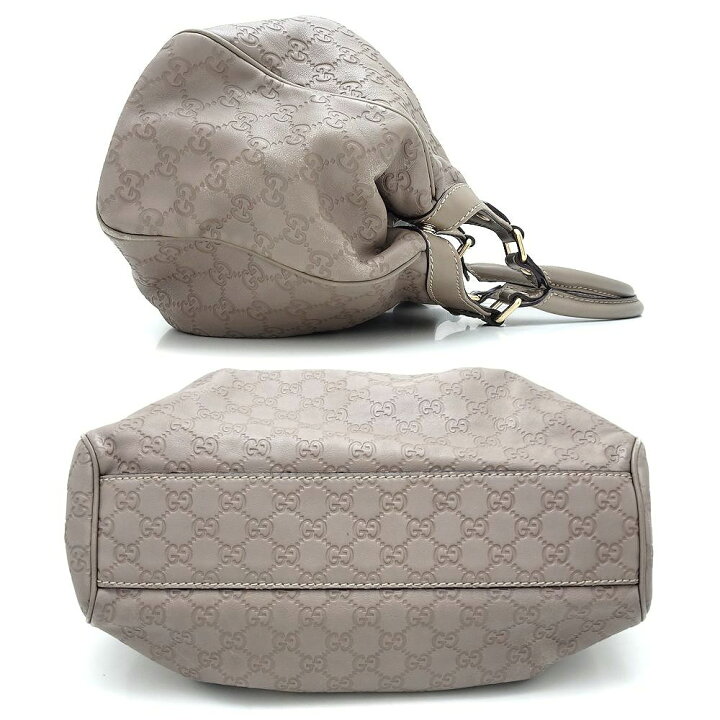 楽天市場】GUCCI グッチ スーキー 211944 トートバッグ グッチシマ 