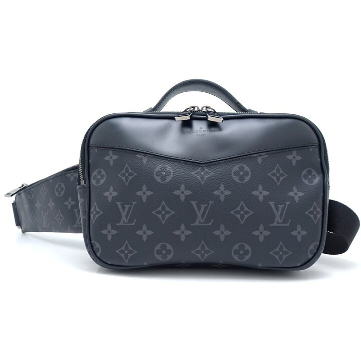 楽天市場】LOUIS VUITTON ルイヴィトン バムバッグ M42906 ボディ 