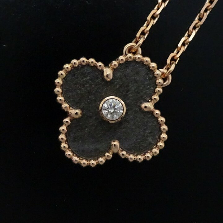 楽天市場】Van Cleef & Arpels ヴァンクリーフ＆アーペル ヴィンテージ 