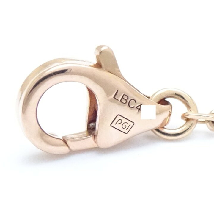 楽天市場】CARTIER カルティエ ダムール ネックレス スモールモデル  