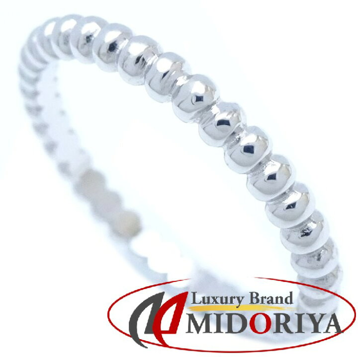 楽天市場】Van Cleef & Arpels ヴァンクリーフ＆アーペル ペルレ  