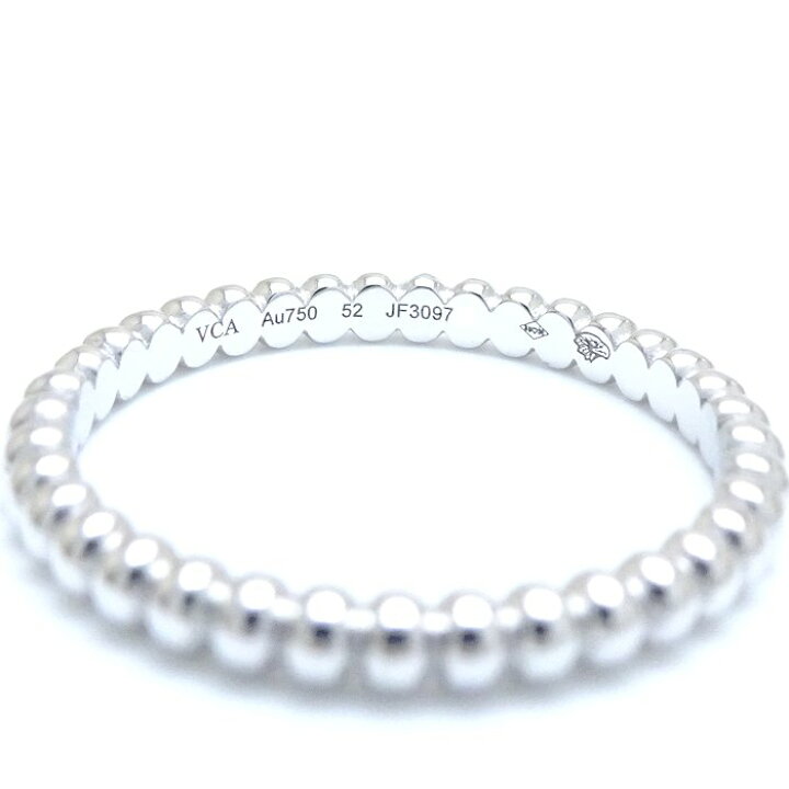 楽天市場】Van Cleef & Arpels ヴァンクリーフ＆アーペル ペルレ  