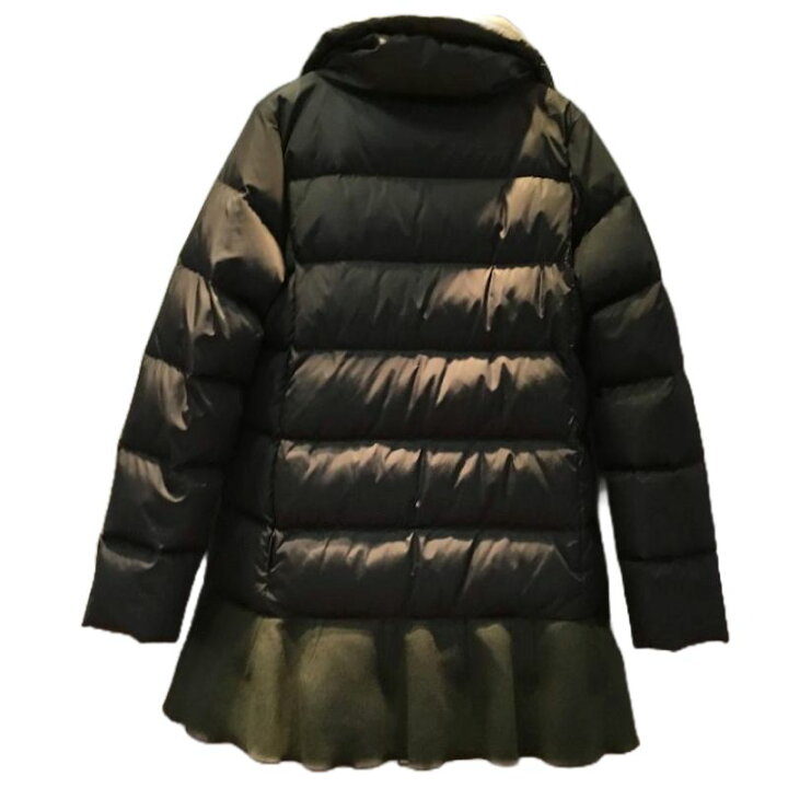 楽天市場】MONCLER モンクレール VIBURNUM ダウンジャケット 00 