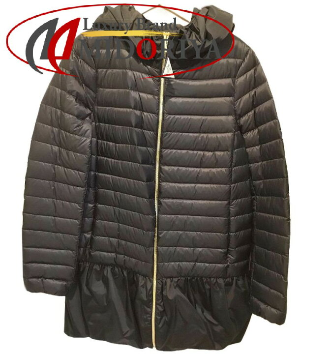楽天市場】MONCLER モンクレール ドラゴネット ダウンジャケット 00 