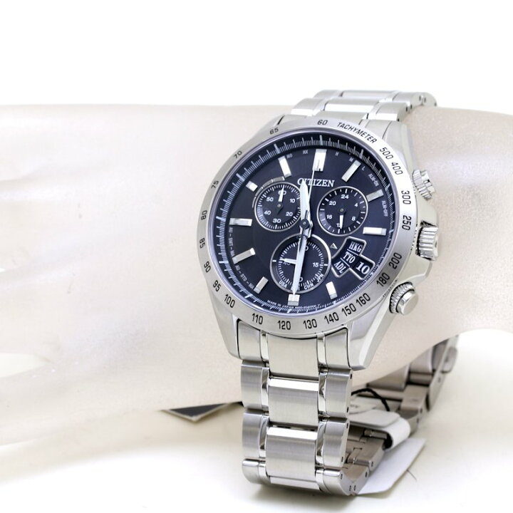 楽天市場】CITIZEN シチズン シチズンコレクション BY0130-51E H610 