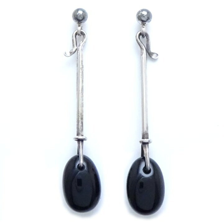 楽天市場】Georg Jensen ジョージジェンセン デュウドロップ ピアス  
