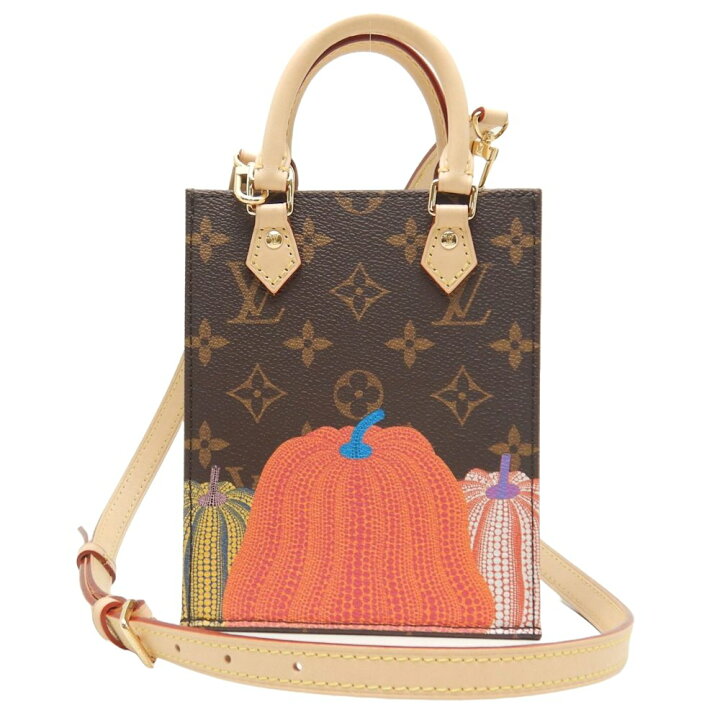 楽天市場】LOUIS VUITTON ルイヴィトン モノグラムドット プティット 