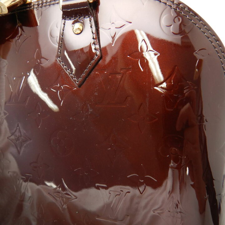 楽天市場】LOUIS VUITTON ルイヴィトン ヴェルニ アルマPM M91691  