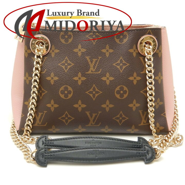 楽天市場】LOUIS VUITTON ルイヴィトン モノグラム スレンヌBB M43777  
