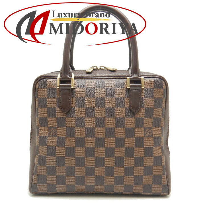 楽天市場】LOUIS VUITTON ルイヴィトン ダミエ ブレラ N51150 