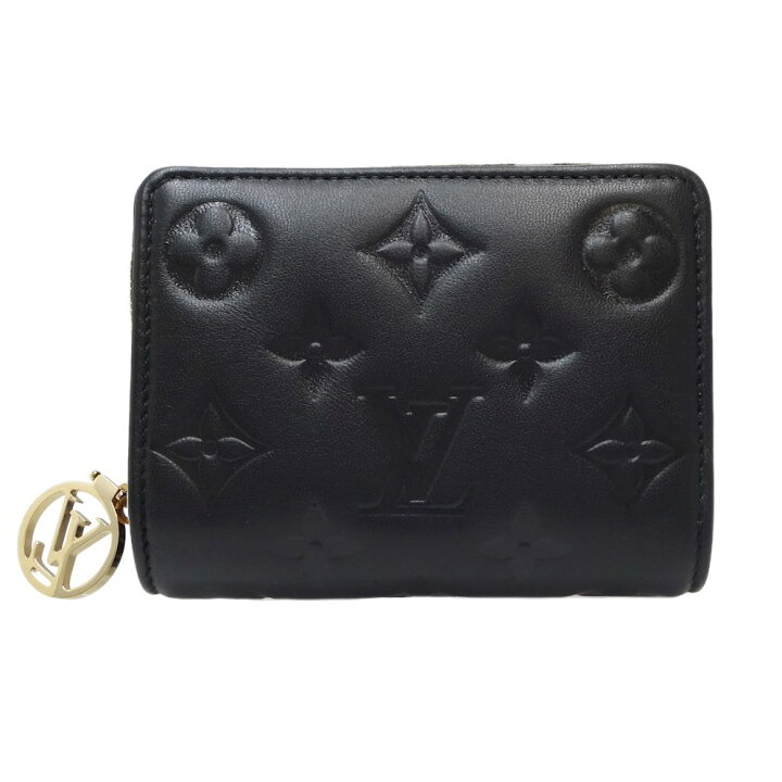 楽天市場】LOUIS VUITTON ルイヴィトン ポルトフォイユ・ルー M81599  