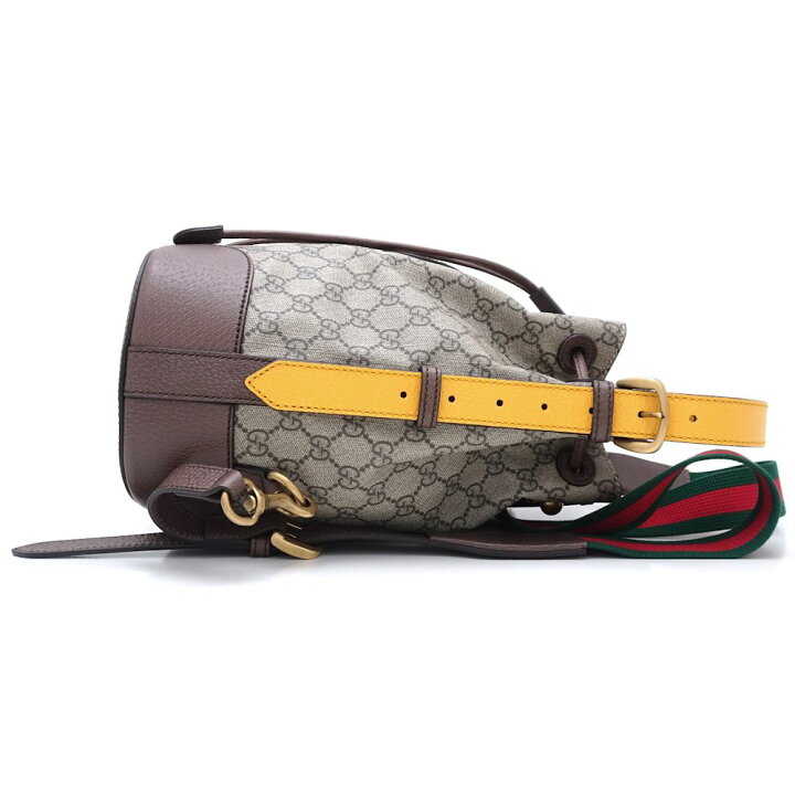 楽天市場】GUCCI グッチ シェリーライン キャットヘッド 473875 
