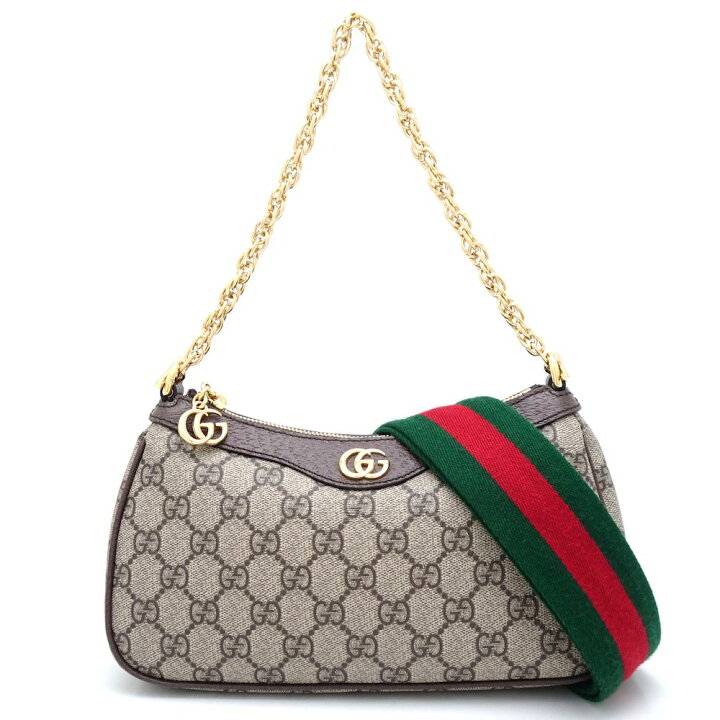 楽天市場】GUCCI グッチ スモールハンドバッグ 735132 2Wayバッグ  