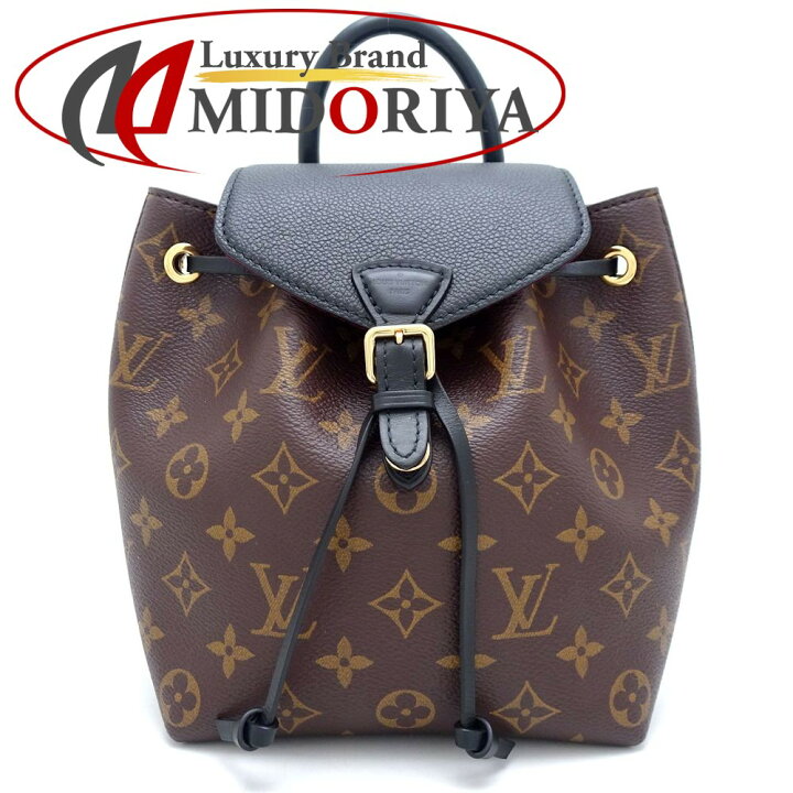 楽天市場】LOUIS VUITTON ルイヴィトン モノグラム モンスリNM BB  