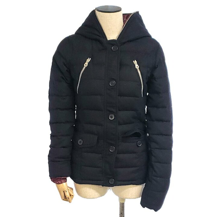 楽天市場】DUVETICA デュベティカ Filli ダウンジャケット サイズ38  