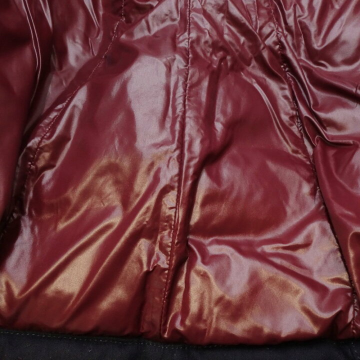 楽天市場】DUVETICA デュベティカ Filli ダウンジャケット サイズ38  