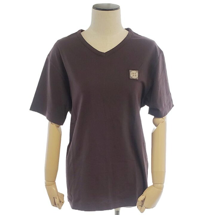楽天市場】STONE ISLAND ストーンアイランド 半袖Tシャツ Sサイズ 