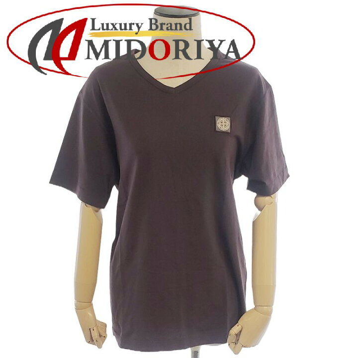 楽天市場】STONE ISLAND ストーンアイランド 半袖Tシャツ Sサイズ 