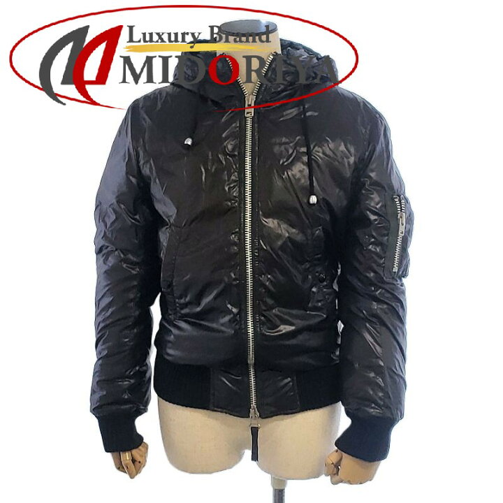 楽天市場】DUVETICA デュベティカ ダウンジャケット サイズ44  