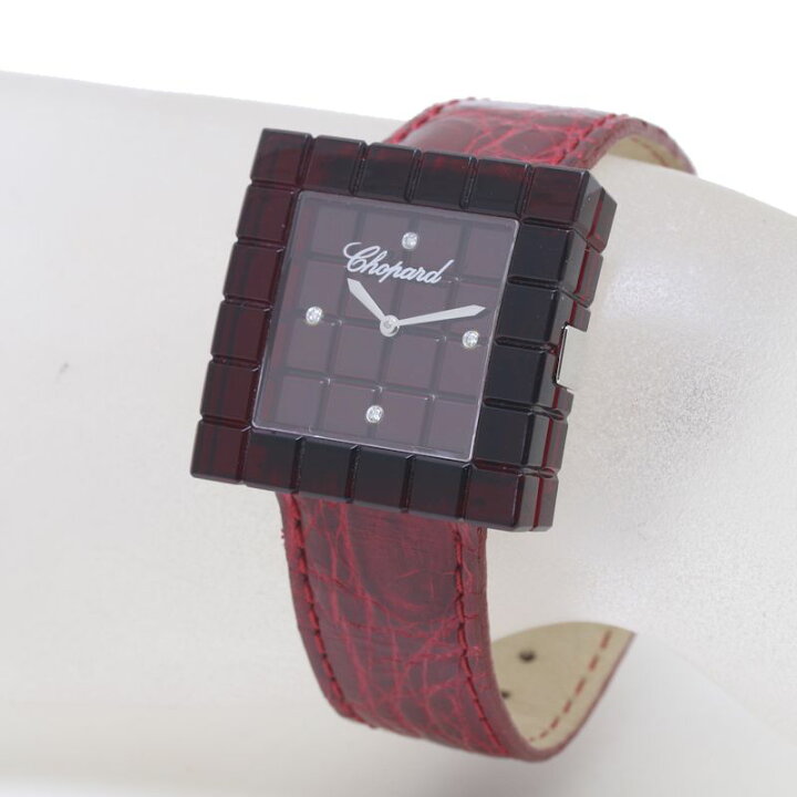 楽天市場】Chopard ショパール アイスキューブ ビーマッド 12/7780 4P