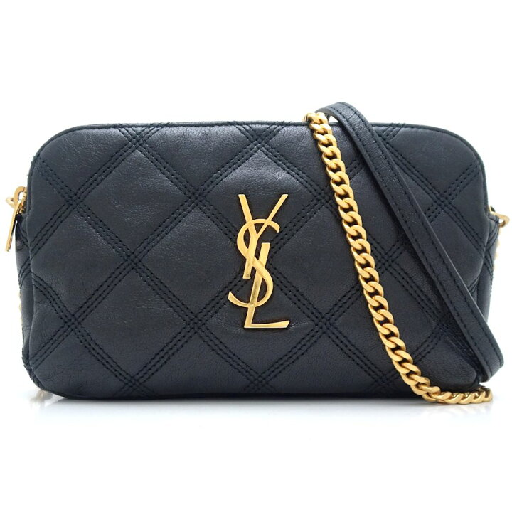 楽天市場】SAINT LAURENT PARIS サンローランパリ ベッキーダブル 
