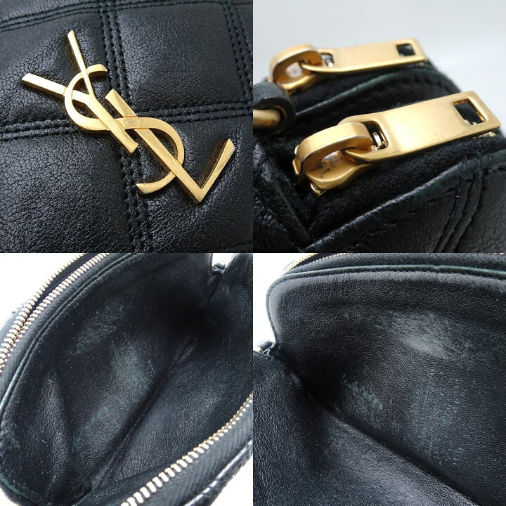 楽天市場】SAINT LAURENT PARIS サンローランパリ ベッキーダブル 