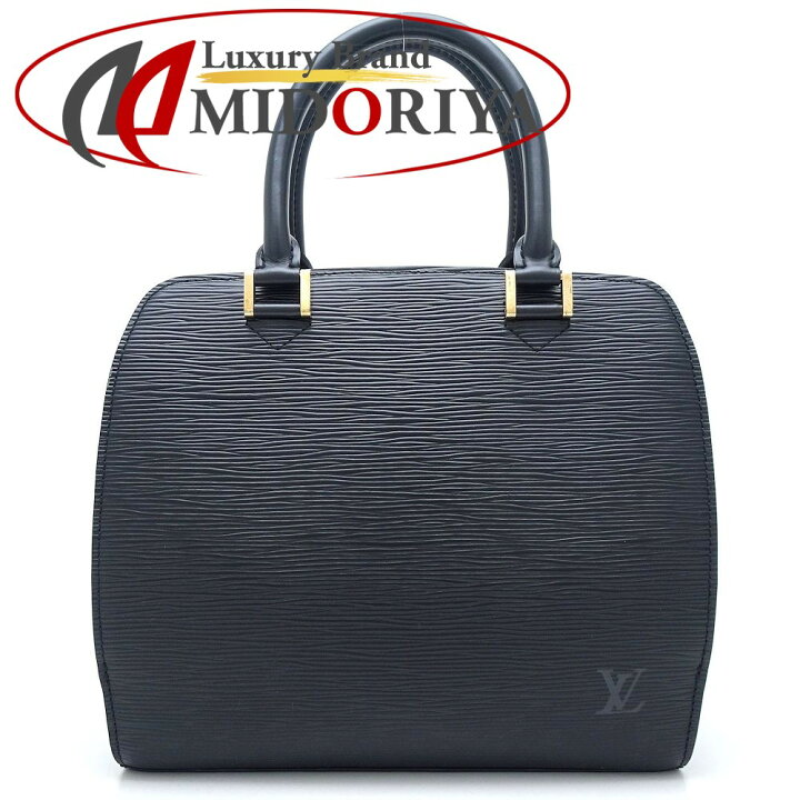 楽天市場】LOUIS VUITTON ルイヴィトン エピ ポンヌフ M52052 