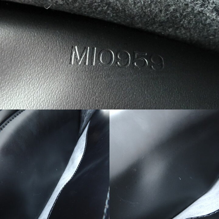 楽天市場】LOUIS VUITTON ルイヴィトン エピ ポンヌフ M52052 