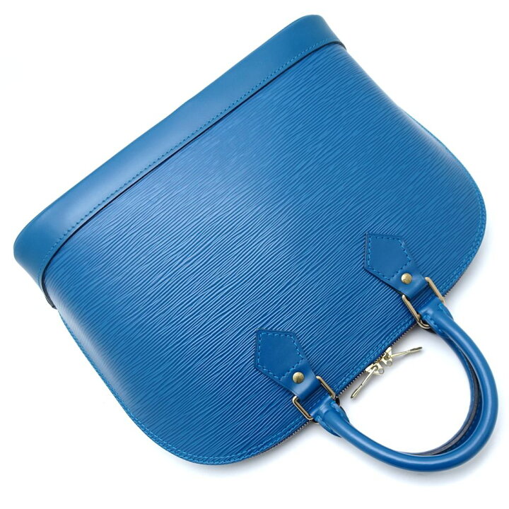 楽天市場】LOUIS VUITTON ルイヴィトン エピ アルマ M52145  
