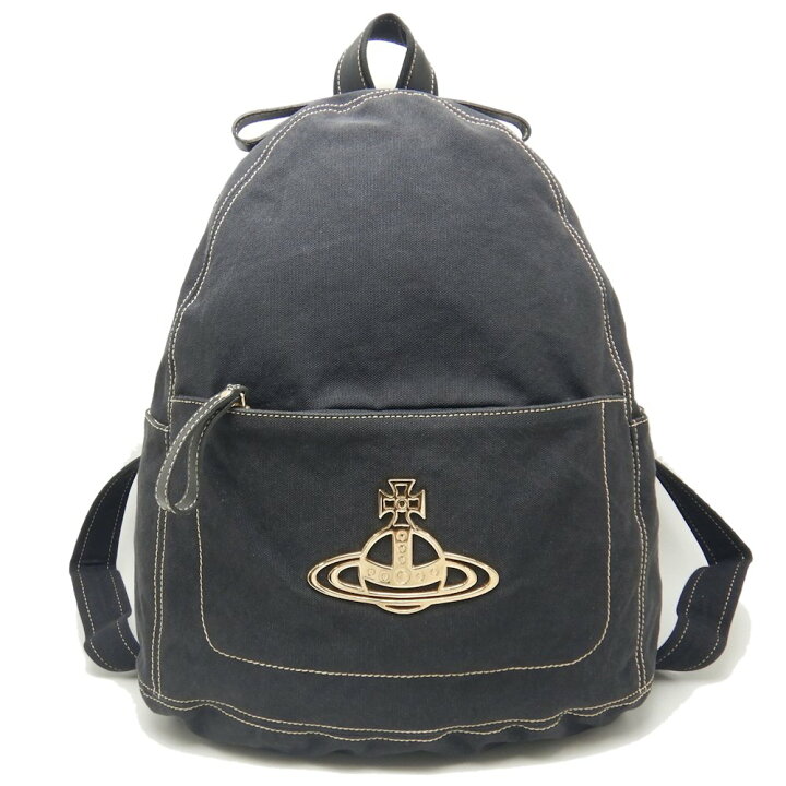 楽天市場】Vivienne Westwood ヴィヴィアンウエストウッド リュック 