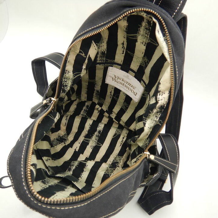 楽天市場】Vivienne Westwood ヴィヴィアンウエストウッド リュック 