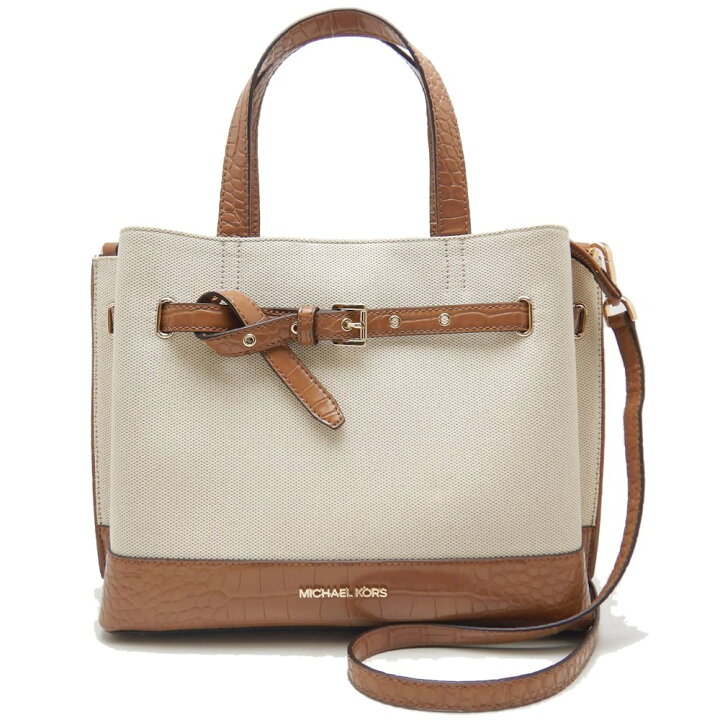 楽天市場】Michael Kors マイケルコース エミリア 35T1GU5S7C トート 