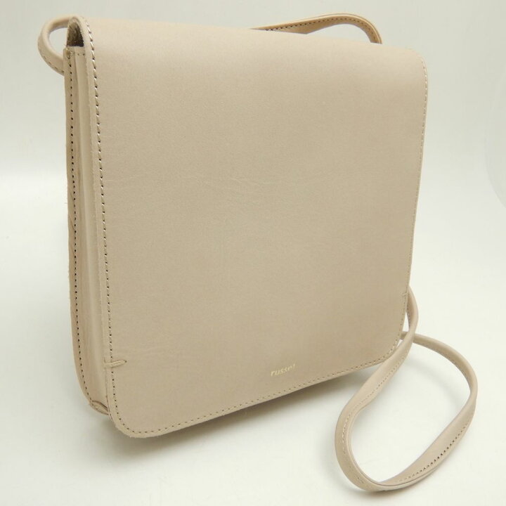楽天市場】russet ラシット フラップミニショルダー RUZ1031122A0010 