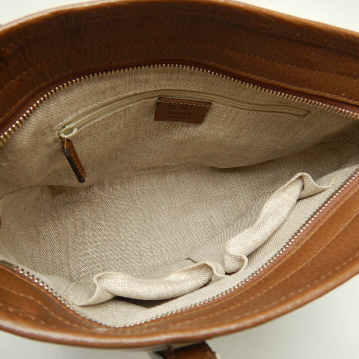 楽天市場】GUCCI グッチ 449241 トートバッグ 2WAY GGキャンバス x  