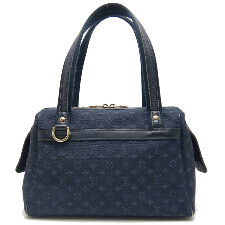 楽天市場】LOUIS VUITTON ルイヴィトン ジョセフィーヌPM M92414 