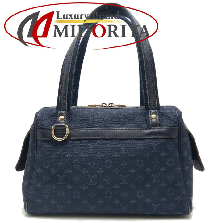 楽天市場】LOUIS VUITTON ルイヴィトン ジョセフィーヌPM M92414 