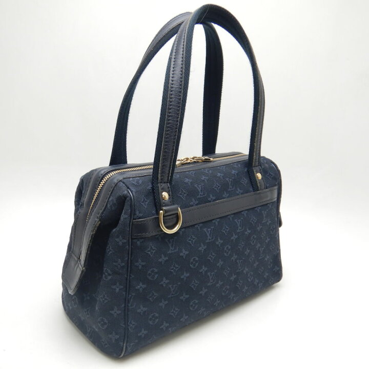 楽天市場】LOUIS VUITTON ルイヴィトン ジョセフィーヌPM M92414 