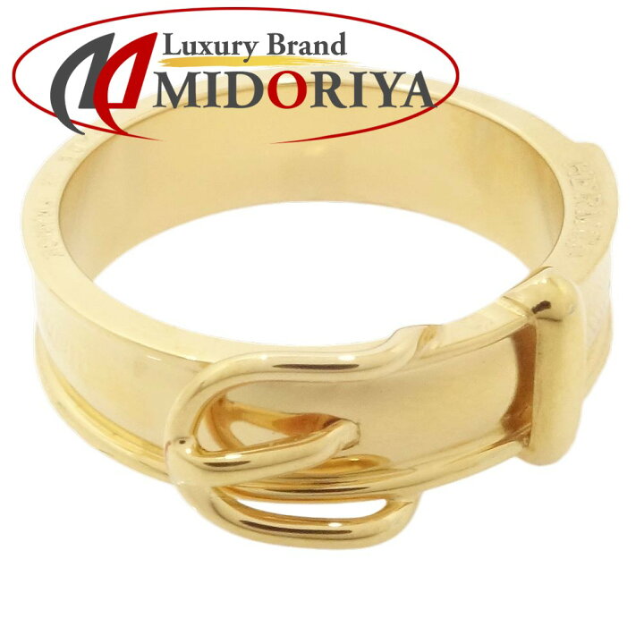 楽天市場】HERMES エルメス ベルトモチーフ スカーフリング GP  