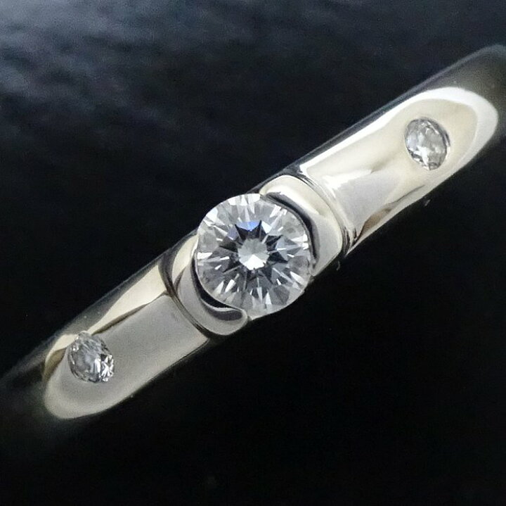 楽天市場】STAR JEWELRY スタージュエリー ダイヤモンド リング 指輪 