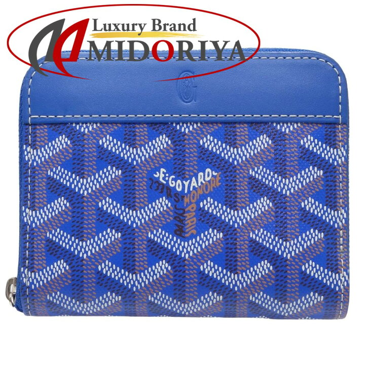 楽天市場】GOYARD ゴヤール マティニョンPMウォレット  