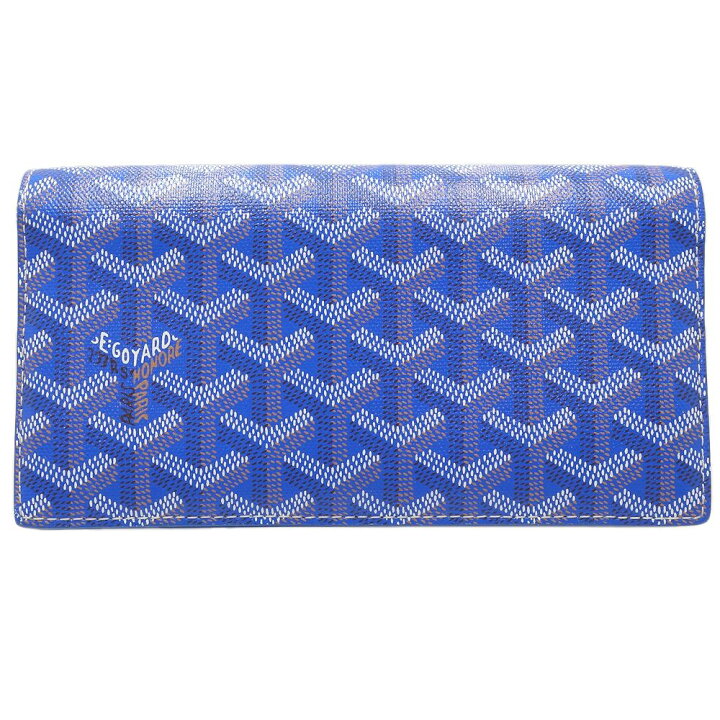 楽天市場】GOYARD ゴヤール リシュリューウォレット ヘリンボーン 長 