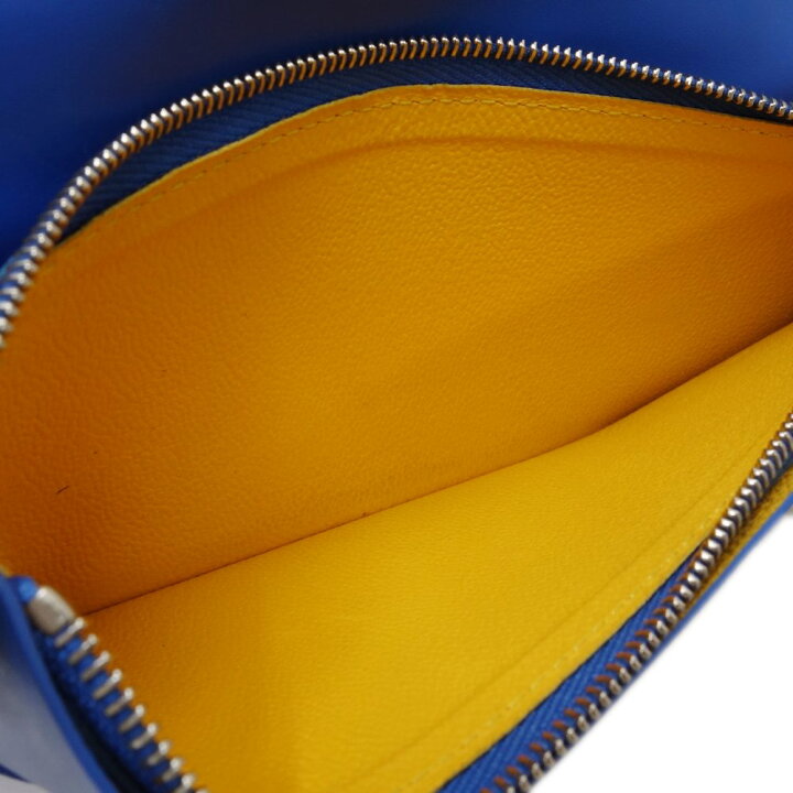 楽天市場】GOYARD ゴヤール リシュリューウォレット ヘリンボーン 長 