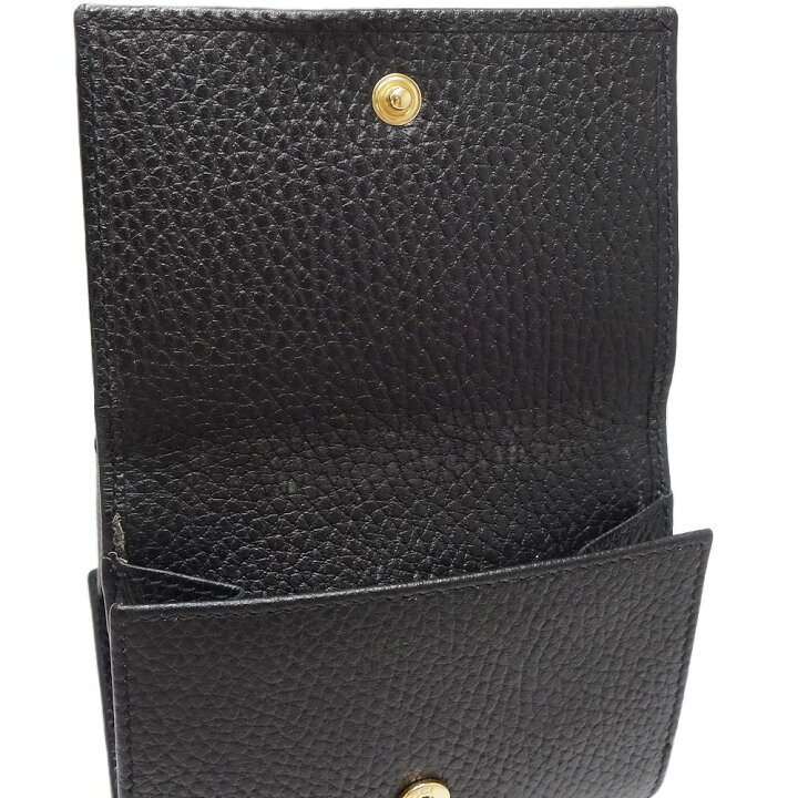 楽天市場】GUCCI グッチ プチマーモント コンパクトウォレット 474746 