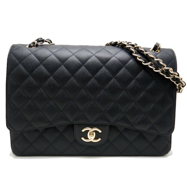 楽天市場】CHANEL シャネル デカマトラッセ34 A01094 チェーン 