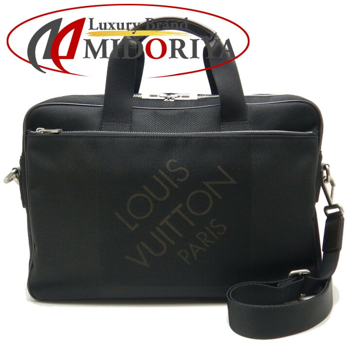 LOUIS VUITTON ルイヴィトン N58038 アソシエPM 2WAYバッグ トート  