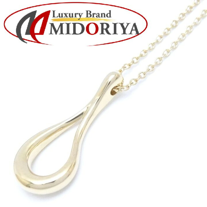 楽天市場】TIFFANY&Co. ティファニー オープンティアドロップ  