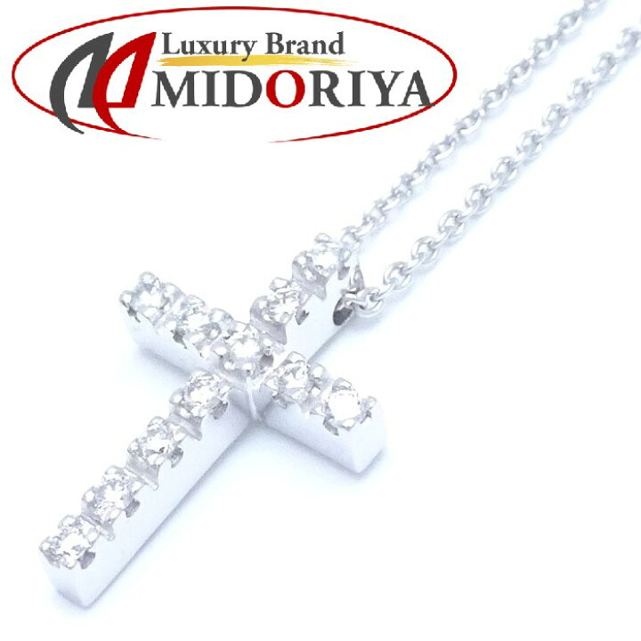 楽天市場】STAR JEWELRY スタージュエリー クロス ダイヤモンド  