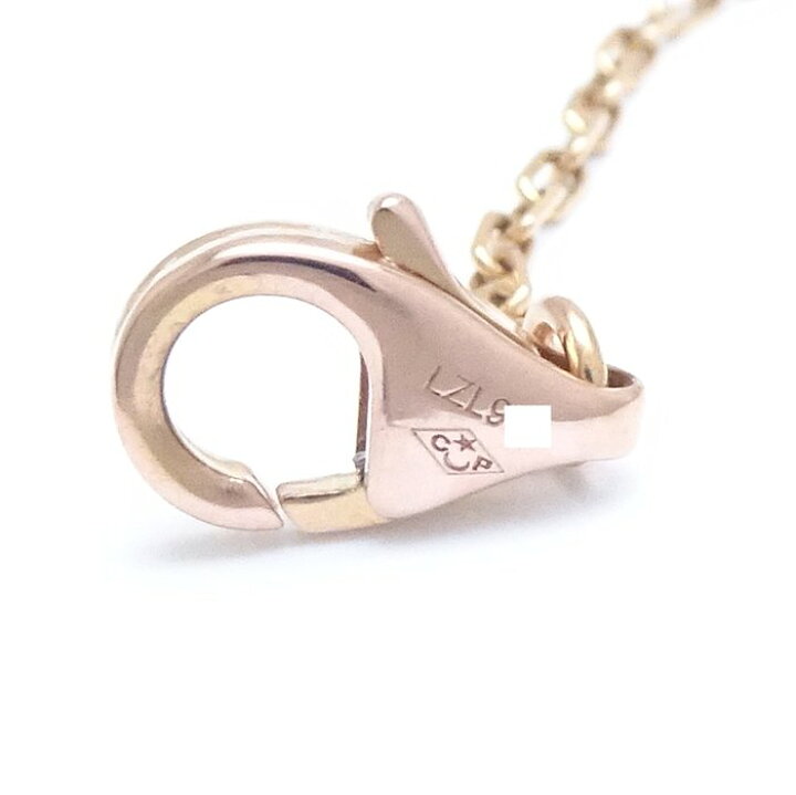 楽天市場】CARTIER カルティエ ダムール SM ネックレス B7215700  