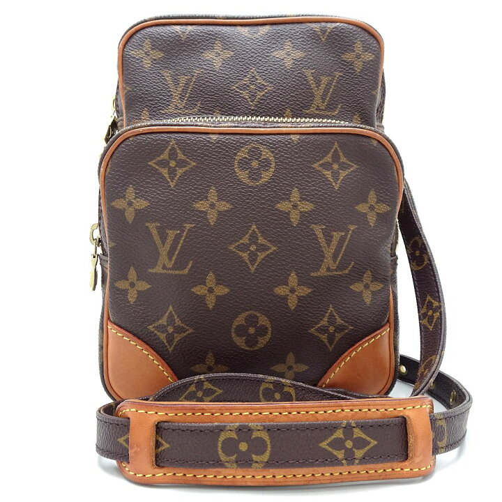 楽天市場】LOUIS VUITTON ルイヴィトン モノグラム アマゾン M45236  
